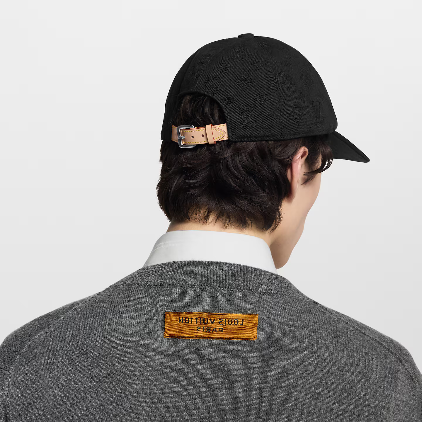 Outlet Louis Vuitton M76584 Monogram Essential Cap On Sale - Bags 